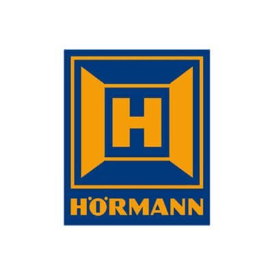Hormann Logo Image