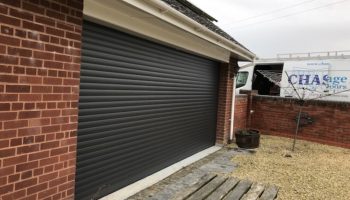 Electric Garage Doors Sutton Coldfield