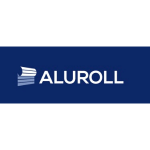 Aluroll logo