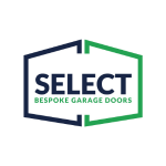 Select Bespoke Garage Door logo