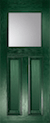 Alnwick Composite Door