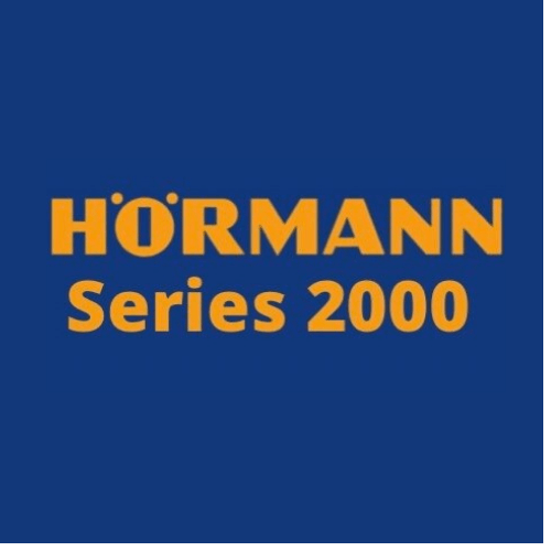 Hormann Series 2000